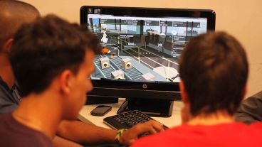 La instancia virtual clasificatoria se realizará entre el 6 de septiembre y el 6 de octubre.