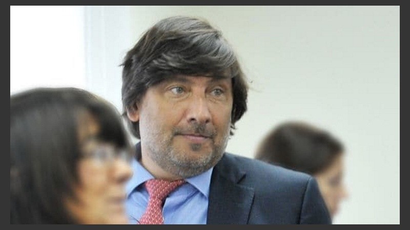 Freiler fue suspendido por 180 días. 