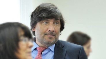 Freiler fue suspendido por 180 días.