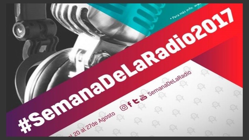 Rosario prepara ocho jornadas especiales.