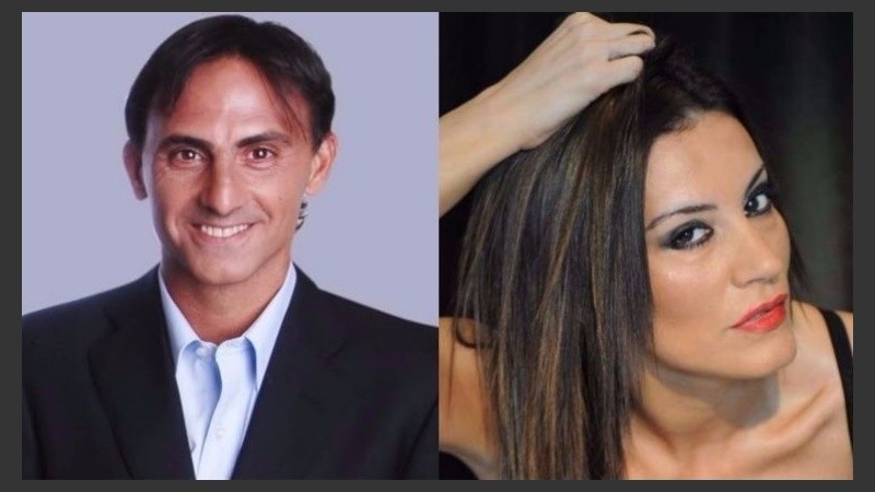 Latorre se refirió a lo ocurrido con Natacha Jaitt.