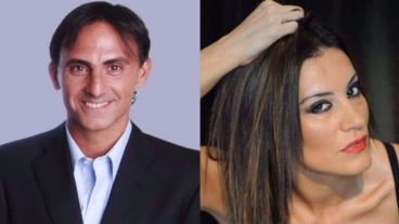 Latorre se refirió a lo ocurrido con Natacha Jaitt.