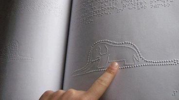 Durante el encuentro Balagué formalizó dos acuerdos.