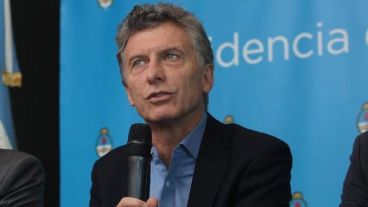 Macri fue muy crítico con la marcha de este martes.