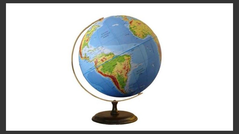 La Dra. Pacino tuvo la oportunidad de intervenir en importantes discusiones vinculadas a estándares y normas para la información geoespacial.