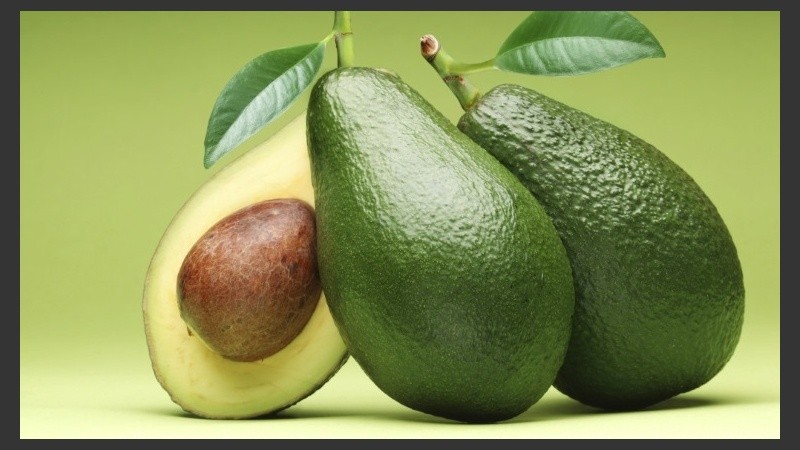 En el mundo se producen cerca de 5 millones de toneladas de paltas al año.