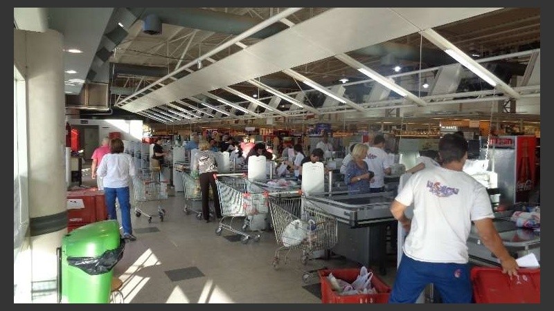 La Gallega reabrirá el próximo domingo 27 de agosto.