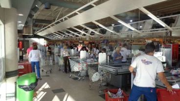 La Gallega reabrirá el próximo domingo 27 de agosto.