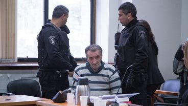 El juicio comenzó este miércoles en los Tribunales provinciales