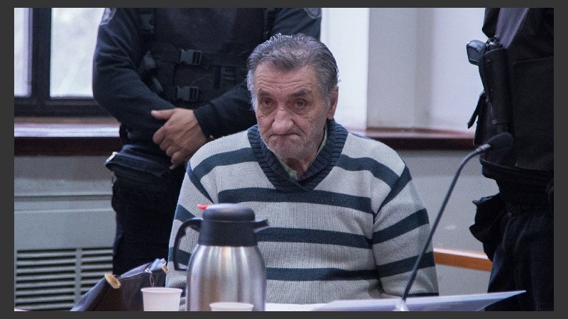 La defensa de Pastorutti había alegado problemas psiquiátricos. 