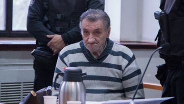 La defensa de Pastorutti alegó problemas psiquiátricos.