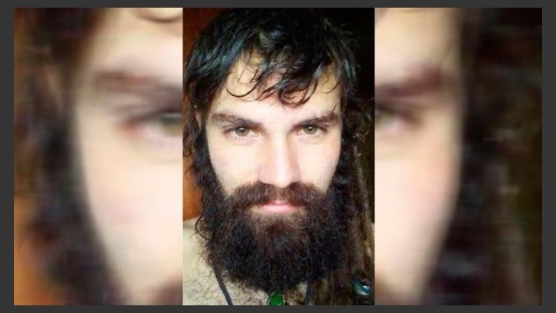 Maldonado fue detenido tras un operativo de Gendarmería por cortes intermitentes de ruta.