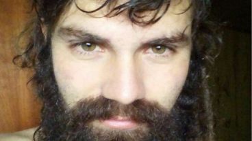 Los organismos reclaman la aparición de Maldonado.