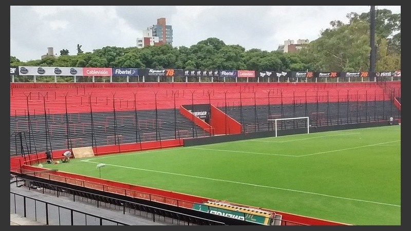 ¿La popular del palomar volverá a tener visitantes?