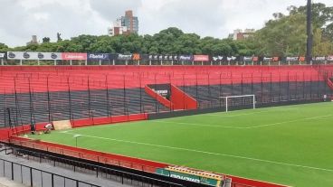 ¿La popular del palomar volverá a tener visitantes?