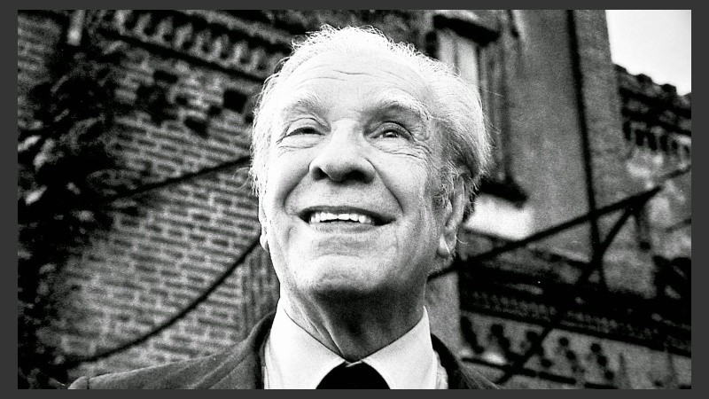 ¿Cuál tu obra favorita de Borges?