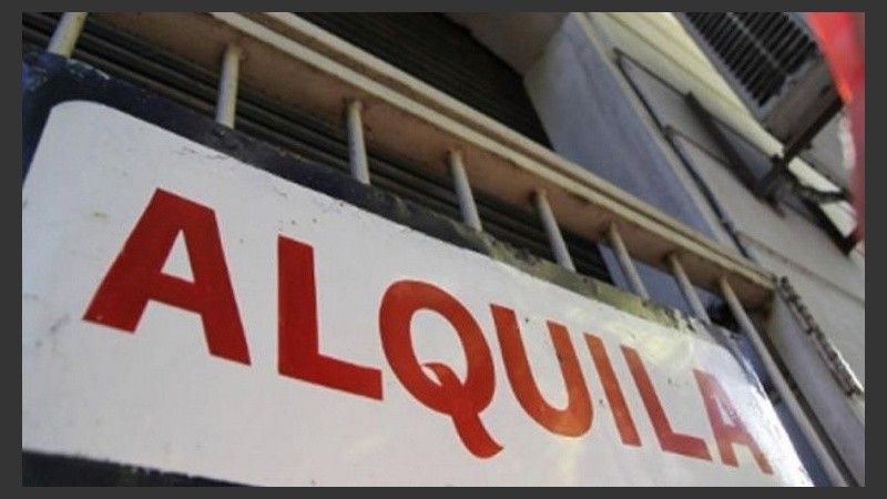 Dificultades para alquilar para madres solteras.