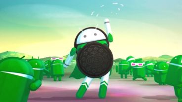 Android se mantiene fiel a su costumbre de poner nombres relacionados con dulces.
