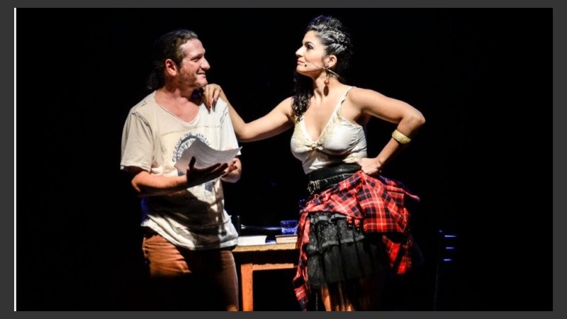 “Desencajados”,  con Darío Sztajnszrajber, Lucrecia Pinto, Chino Capici, Lucas Wilders y Juan Finger.