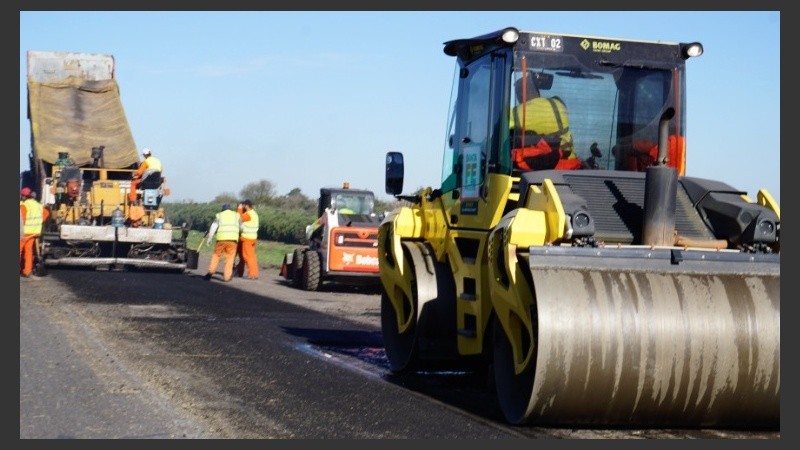 La primera etapa del plan ya está en ejecución.