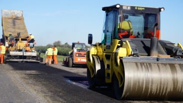 La primera etapa del plan ya está en ejecución.
