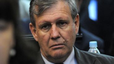 Astiz formó parte del Grupo de Tareas de la ESMA, el mayor centro clandestino de detención de la última dictadura militar.