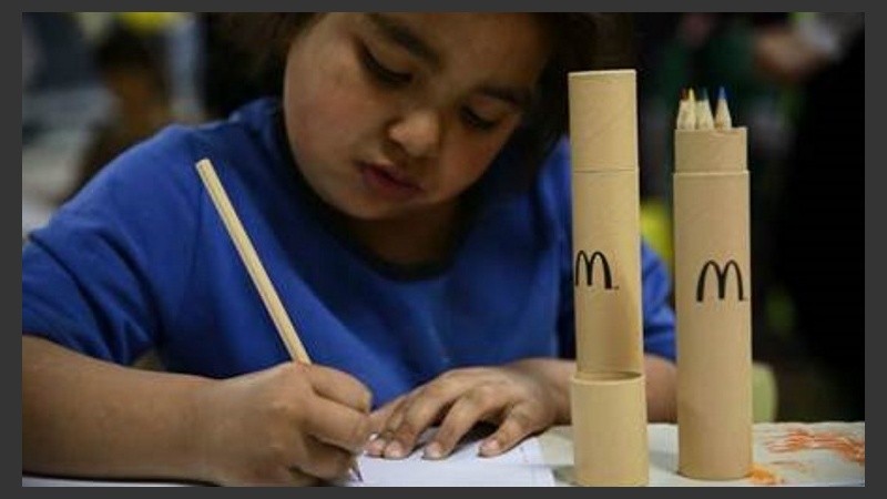 La acción se realizó en más de 10  municipios de todo del país.