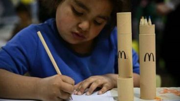 La acción se realizó en más de 10  municipios de todo del país.