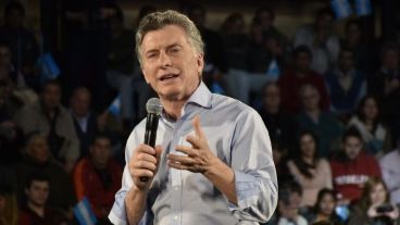 El joven quedó detenido este lunes por presuntas amenazas al presidente.