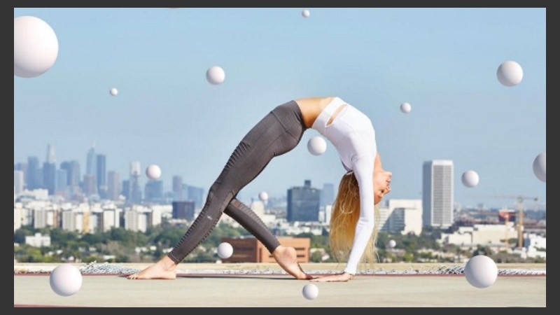 La de Caitlin Turner es una de las cuentas que tenés que seguir.