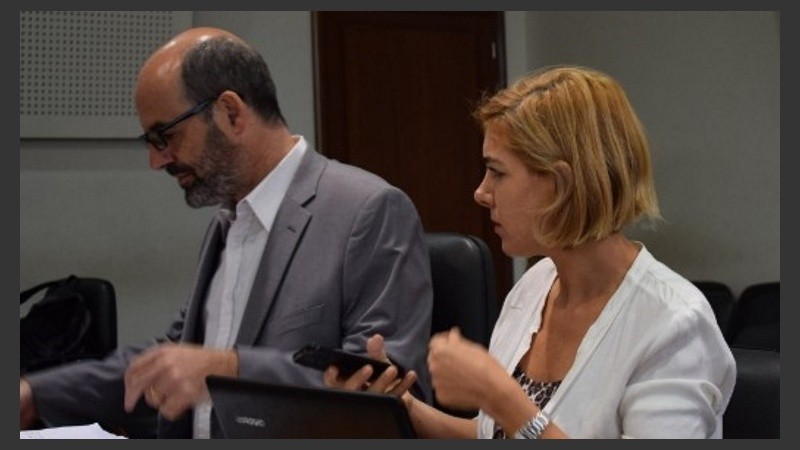 “Hubo innumerables situaciones de violencia