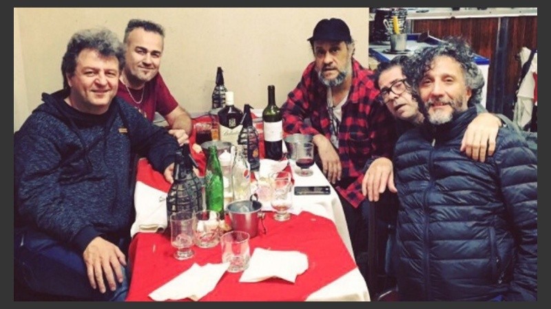 Fite Páez trae a la ciudad su gira 