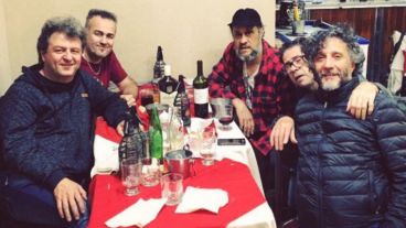 Fite Páez trae a la ciudad su gira "Sólo Piano" con tres conciertos: 7, 8 y 15 de septiembre en el teatro del Auditorio Fundación.