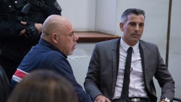 Schmitt fue condenado a cinco años de prisión.