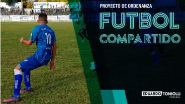 Partidos de los torneos de AFA o de la Selección Nacional de fútbol, serían proyectados sin cargo en plazas, parques, Centros de Distrito, cines y teatros públicos, clubes barriales, vecinales.