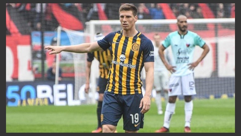 Romero se quemó el muslo con agua caliente.