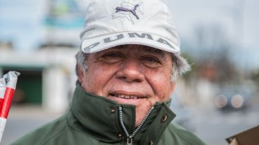 “El inmobiliario lo debo desde marzo y dejé de pagar el cementerio de mis viejos".