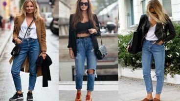 Hay un estilo para cada ocasión.