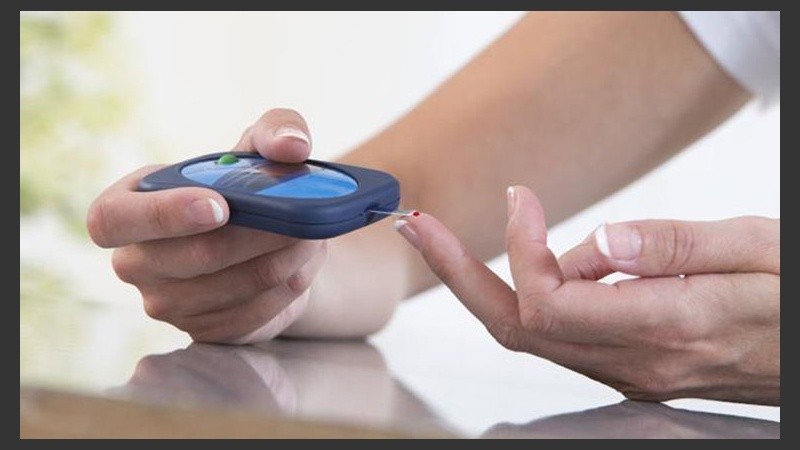 Los científicos se basaron en una nanopartícula polimérica que fue probada exitosamente en ratones.