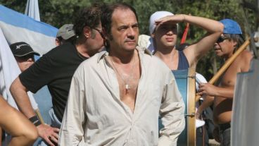 El Gitano se podrá ver por la plataforma de streaming.