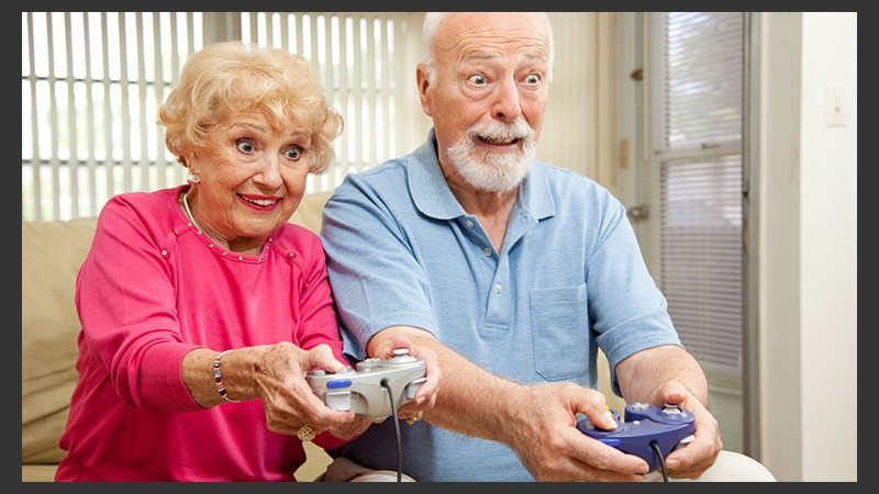 En la actualidad vivimos más tiempo, pero quienes tienen más años no han envejecido más en los últimos 30.