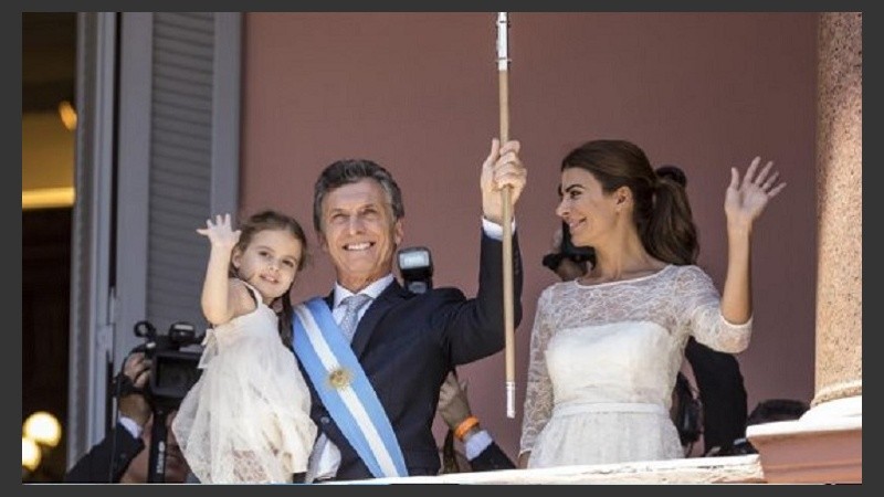 La amenaza fue a través de las redes sociales.