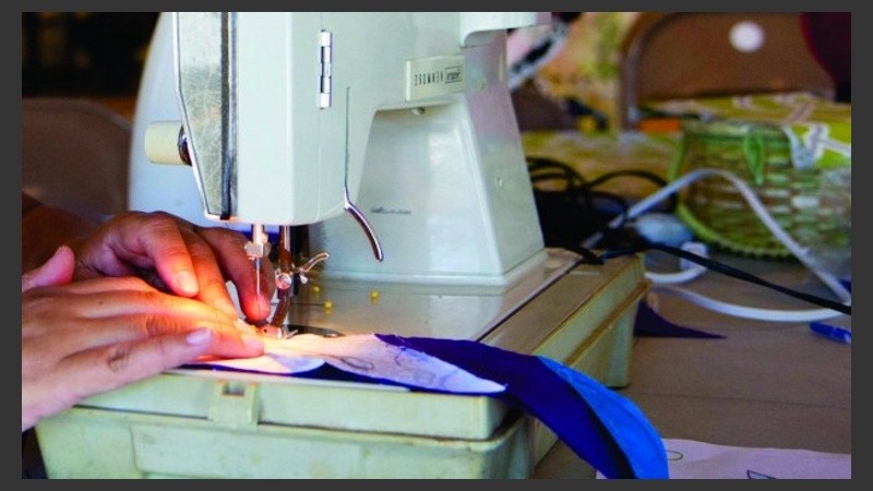 Las personas interesadas deben ser mayores de 18 años, y saber leer y escribir.