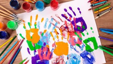 Se cursa un sábado al mes en horario intensivo de 9 a 16.