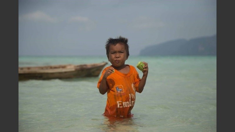 Sebastián dirigió un proyecto documental, tanto en los Juegos Olímpicos como en el Mundial de Fútbol, para reflejar el costado social de estos eventos deportivos.