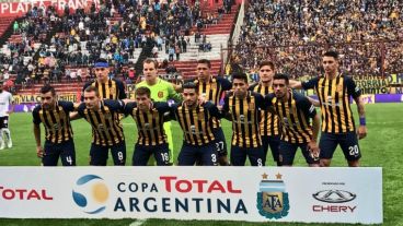 Los once que mandó Montero de entrada.