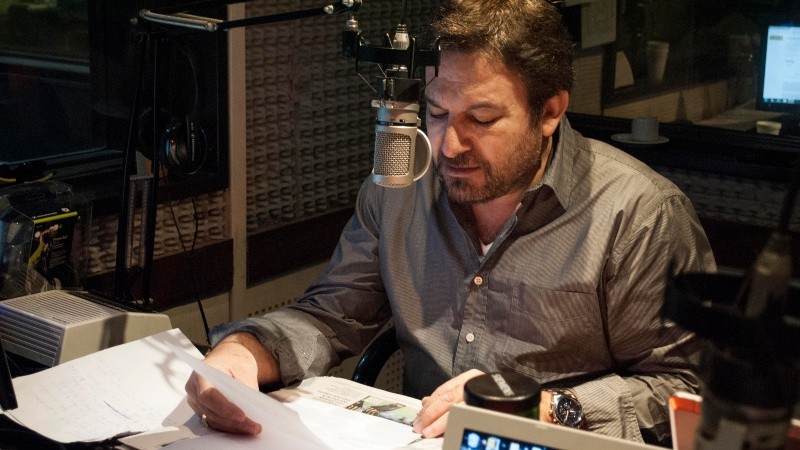 Las mañanas vuelven a ser lo mismo con la compañía de Lotuf en Radio 2