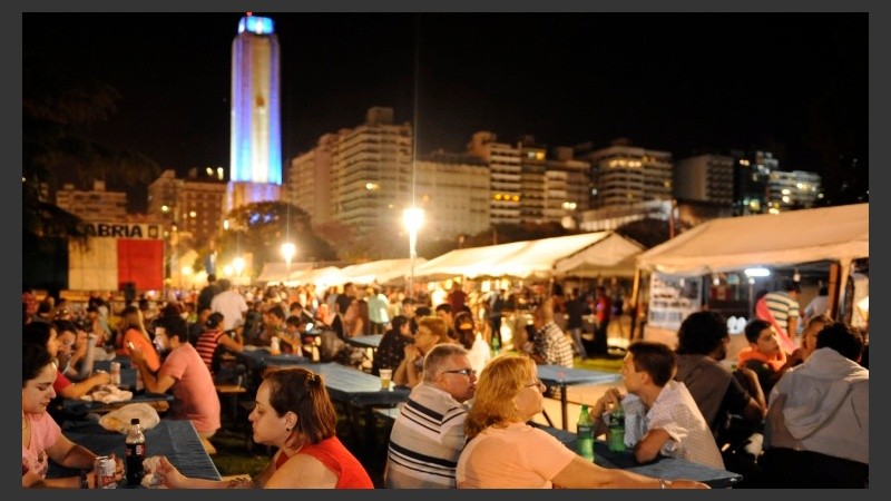 La fiesta más popular de la ciudad será en noviembre.