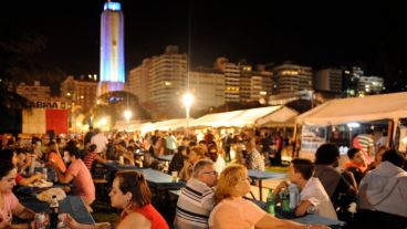 La fiesta más popular de la ciudad será en noviembre.