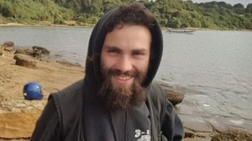 Nada se sabe todavía de Santiago.